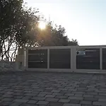 современная вилла с частным бассейном Villa Kassandra
