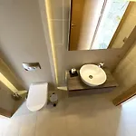 Villa современная вилла с частным бассейном