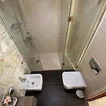 современная вилла с частным бассейном Villa