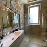 Villa современная вилла с частным бассейном Kassandra