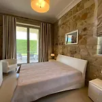 современная вилла с частным бассейном Villa *