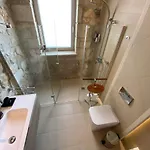 Villa современная вилла с частным бассейном Kassandra