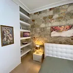 современная вилла с частным бассейном Villa Kassandra